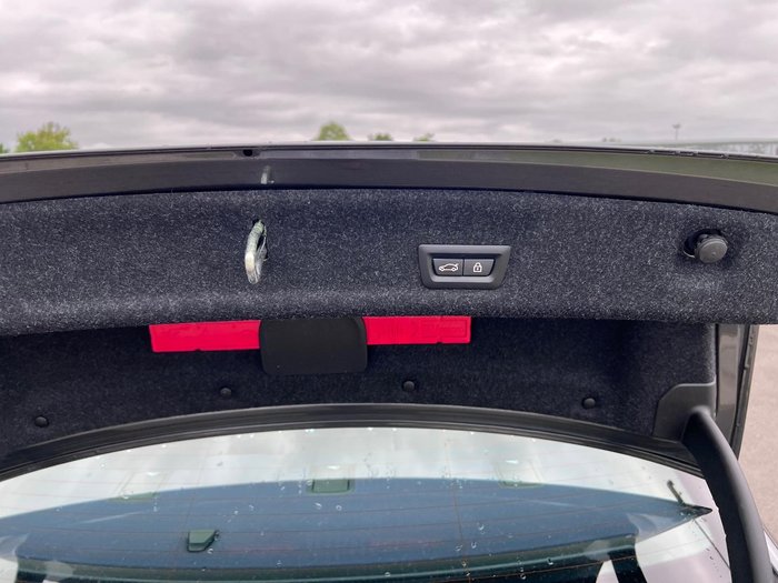 2020 BMW 3 Series 330i M Sport