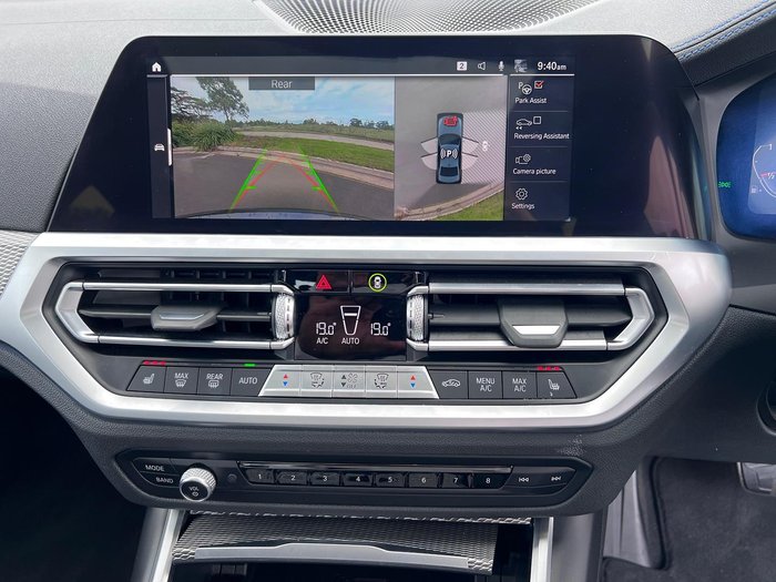 2020 BMW 3 Series 330i M Sport