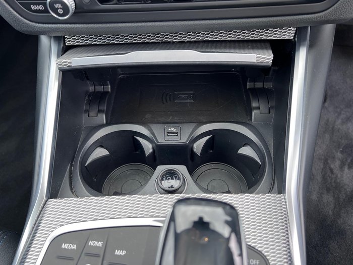 2020 BMW 3 Series 330i M Sport