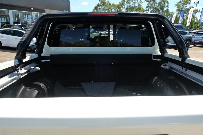 2021 Nissan Navara PRO-4X Warrior