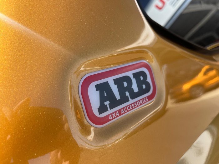 2023 Ford Ranger Wildtrak