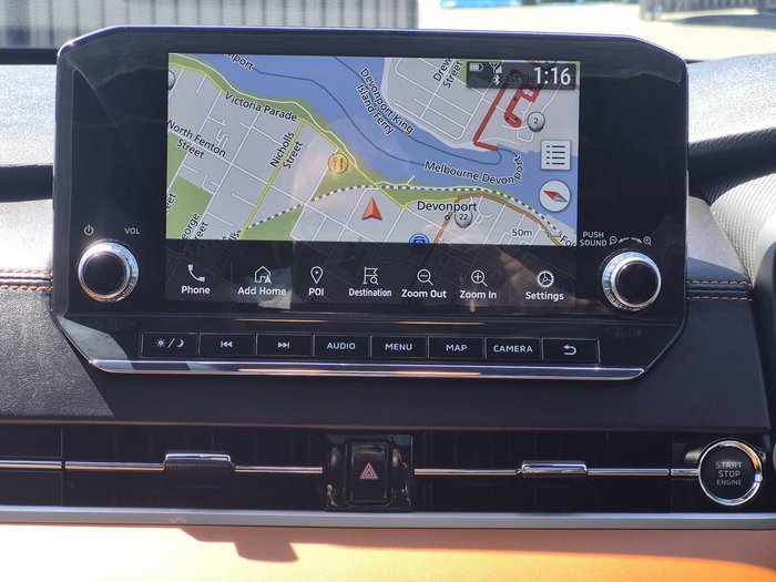 2022 Mitsubishi Outlander Exceed