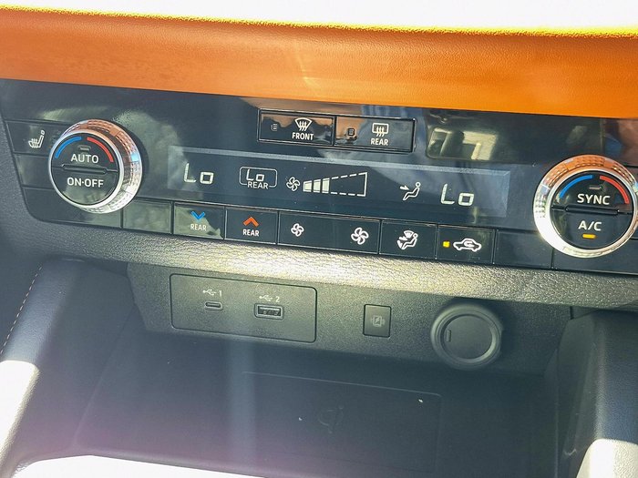 2022 Mitsubishi Outlander Exceed