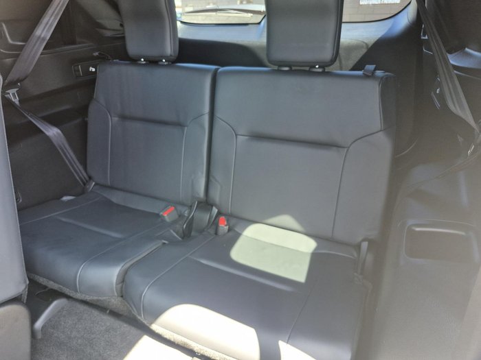 2022 Mitsubishi Outlander Exceed