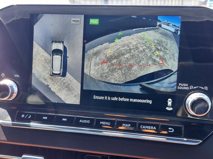 2022 Mitsubishi Outlander Exceed