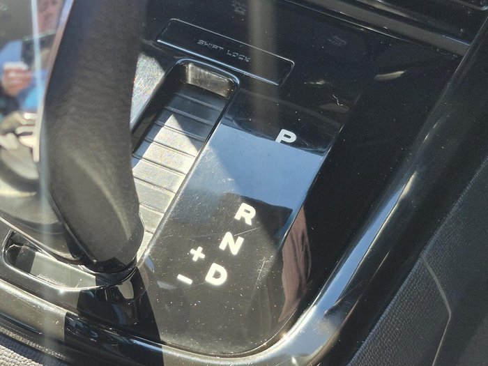 2016 Holden Colorado LTZ