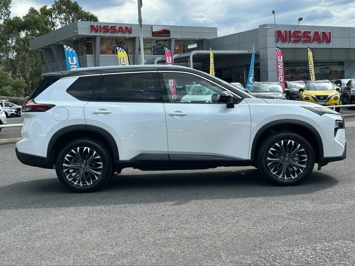 2026 Nissan X-TRAIL TI T33 MY26
