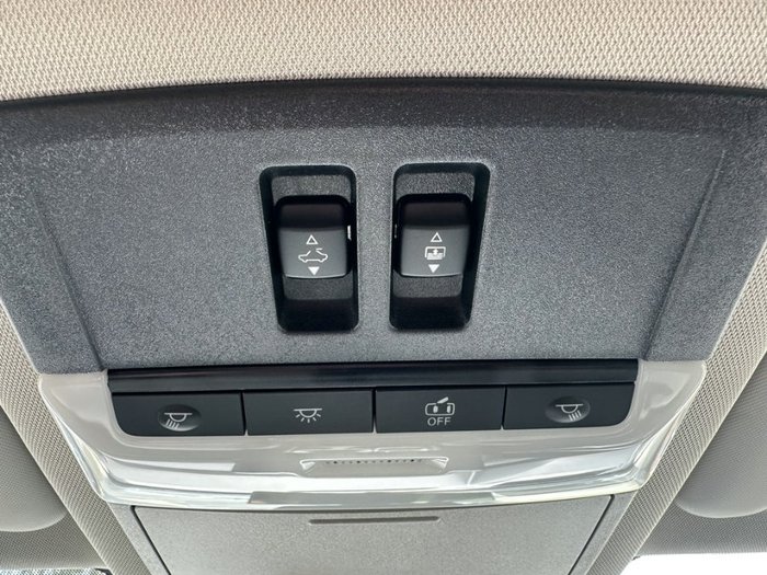 2026 Nissan X-TRAIL TI