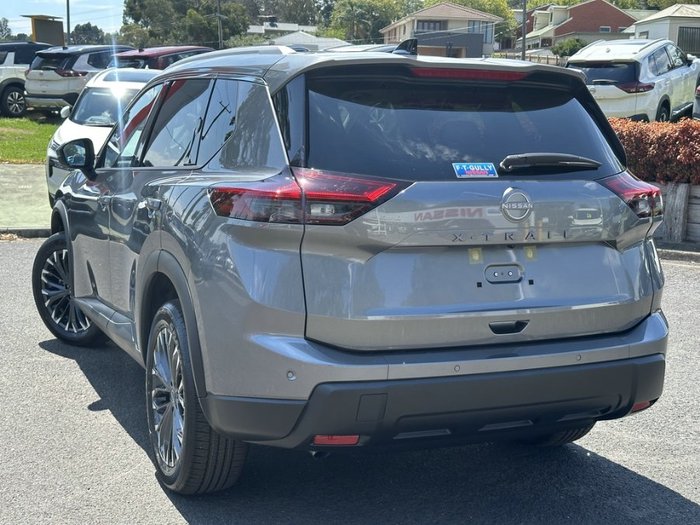 2026 Nissan X-TRAIL TI