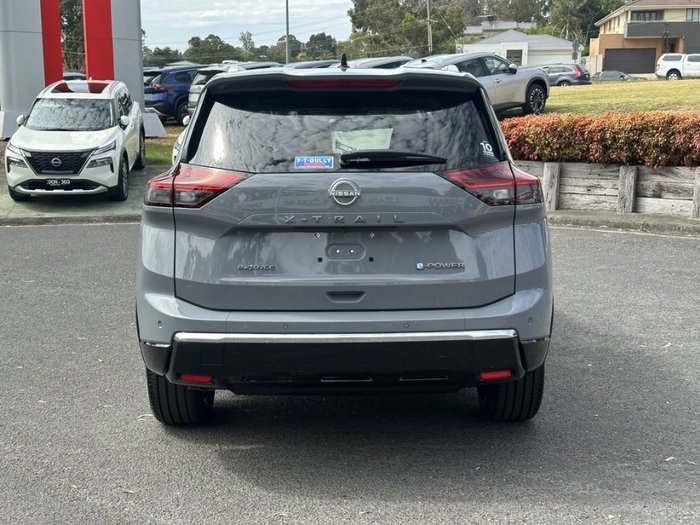 2026 Nissan X-TRAIL TI-L E-POWER
