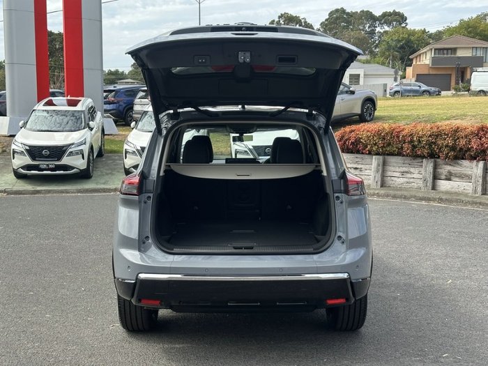2026 Nissan X-TRAIL TI-L E-POWER