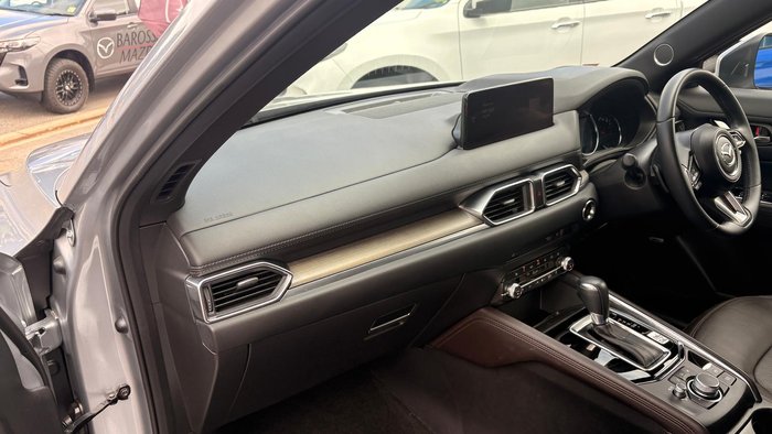 2023 Mazda CX-5 G25 Akera