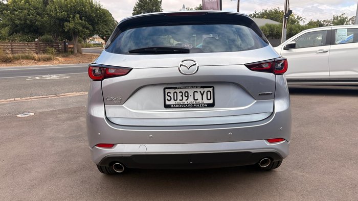 2023 Mazda CX-5 G25 Akera