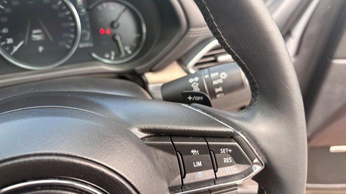 2023 Mazda CX-5 G25 Akera