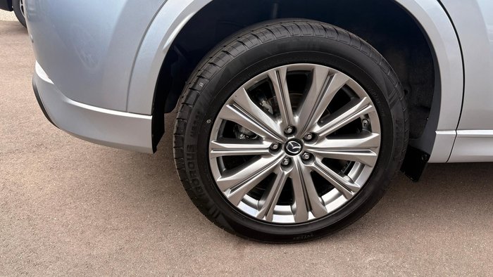 2023 Mazda CX-5 G25 Akera