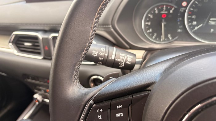 2023 Mazda CX-5 G25 Akera