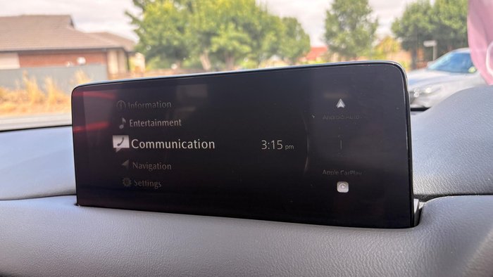 2023 Mazda CX-5 G25 Akera