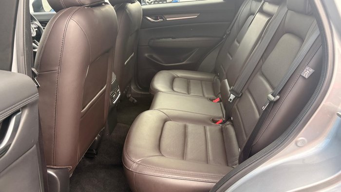 2023 Mazda CX-5 G25 Akera