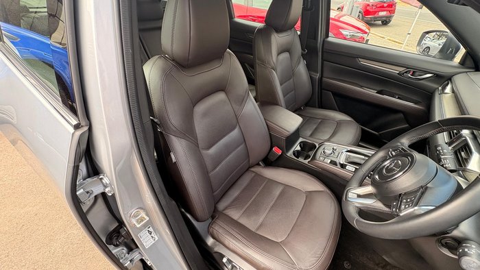 2023 Mazda CX-5 G25 Akera