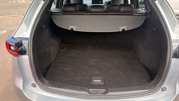 2023 Mazda CX-5 G25 Akera