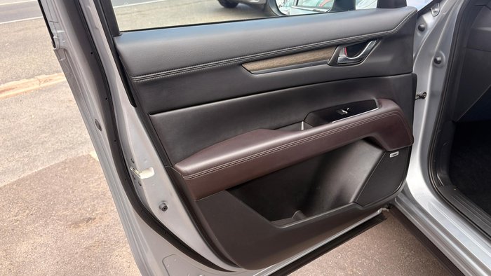 2023 Mazda CX-5 G25 Akera