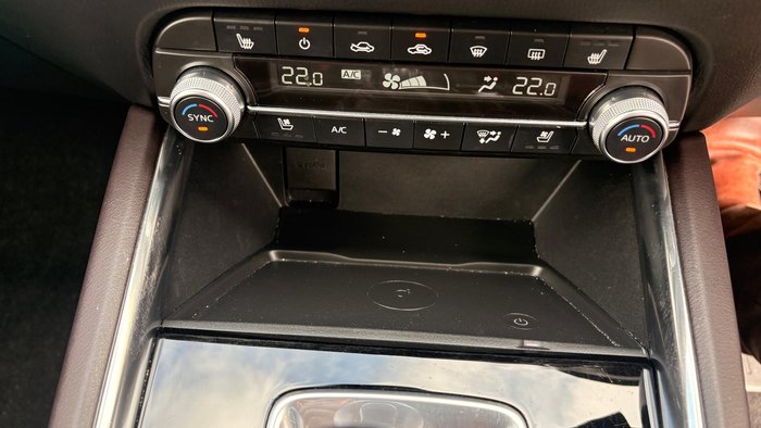 2023 Mazda CX-5 G25 Akera