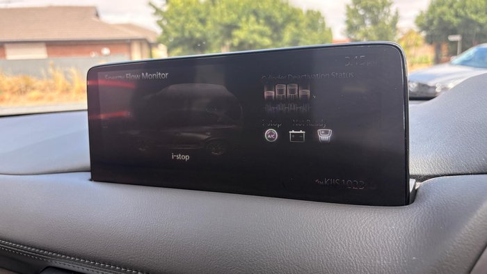 2023 Mazda CX-5 G25 Akera