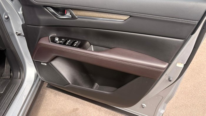 2023 Mazda CX-5 G25 Akera