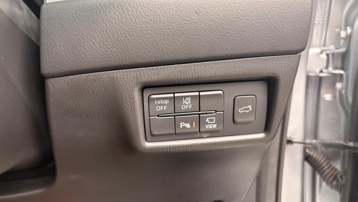 2023 Mazda CX-5 G25 Akera