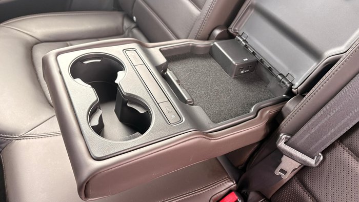 2023 Mazda CX-5 G25 Akera