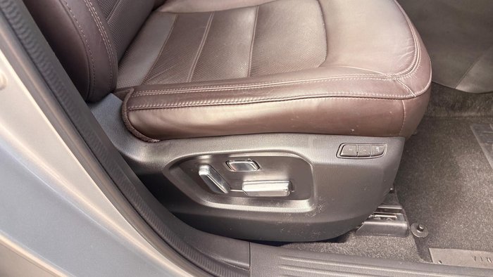 2023 Mazda CX-5 G25 Akera