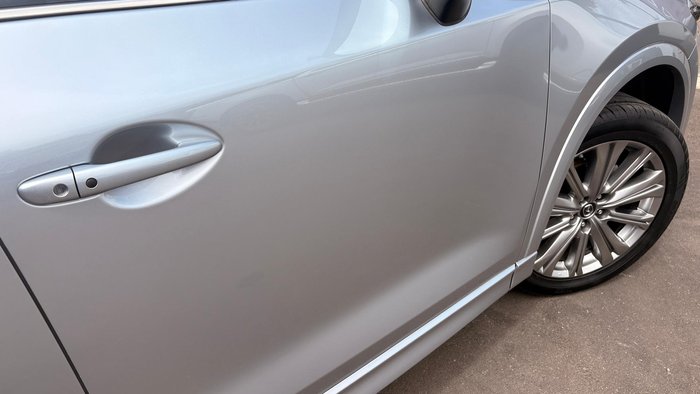 2023 Mazda CX-5 G25 Akera