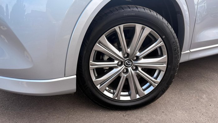 2023 Mazda CX-5 G25 Akera