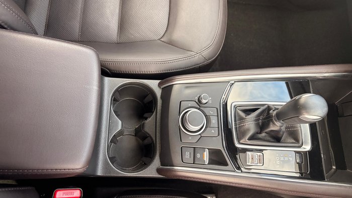 2023 Mazda CX-5 G25 Akera