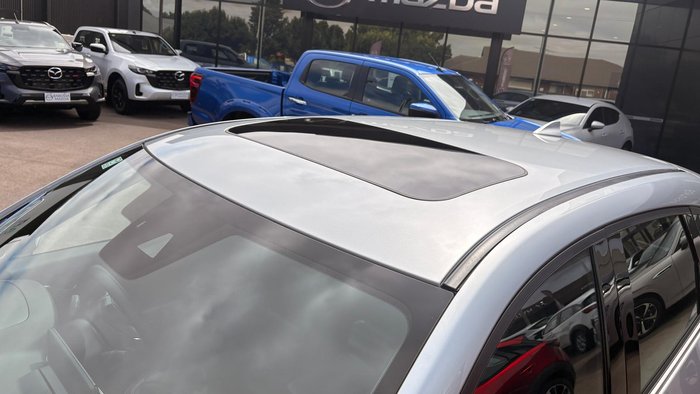 2023 Mazda CX-5 G25 Akera