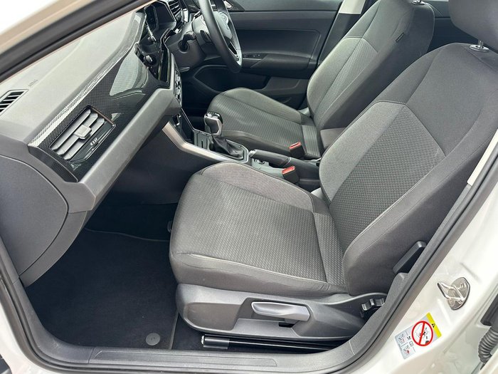 2022 Volkswagen Polo 85TSI Life