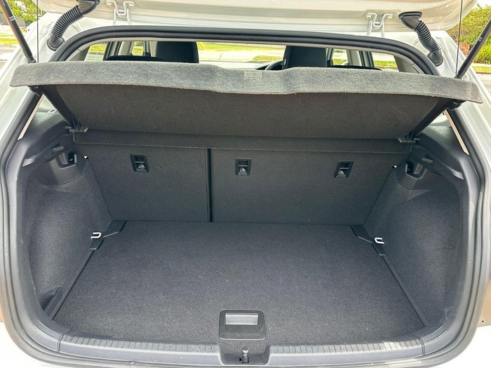 2022 Volkswagen Polo 85TSI Life