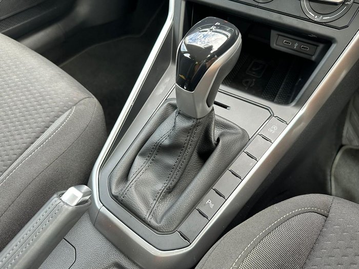 2022 Volkswagen Polo 85TSI Life