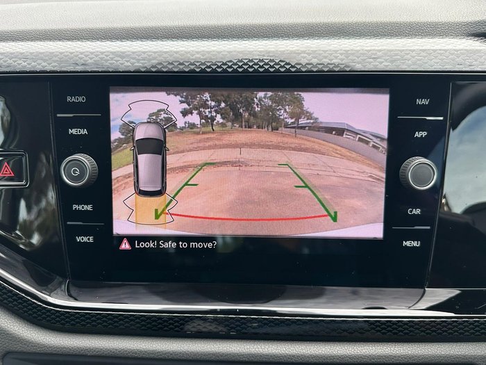 2022 Volkswagen Polo 85TSI Life