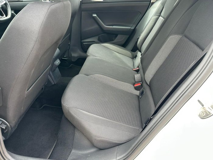 2022 Volkswagen Polo 85TSI Life