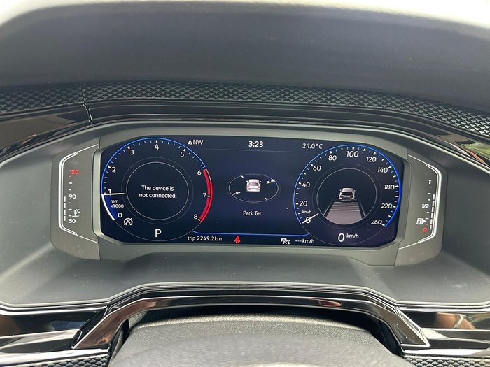 2022 Volkswagen Polo 85TSI Life