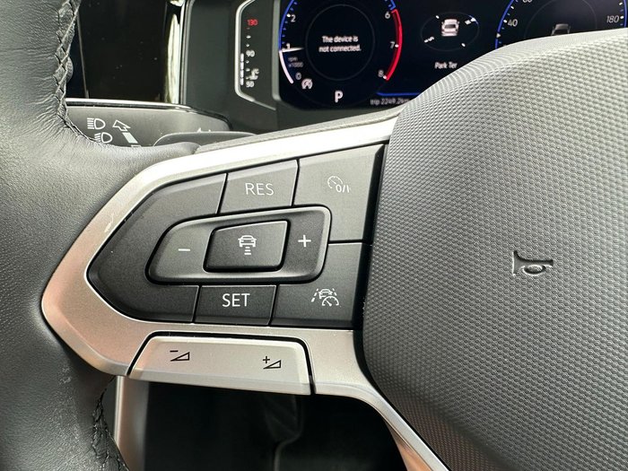 2022 Volkswagen Polo 85TSI Life