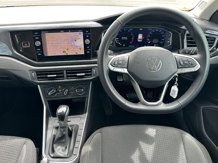2022 Volkswagen Polo 85TSI Life