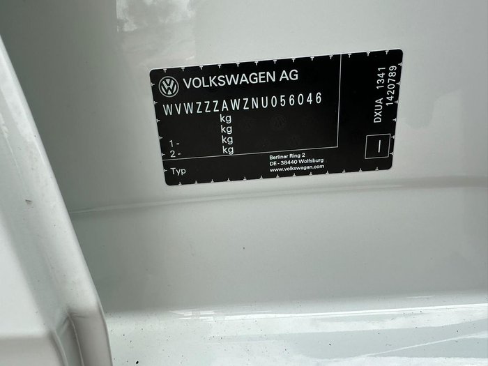 2022 Volkswagen Polo 85TSI Life