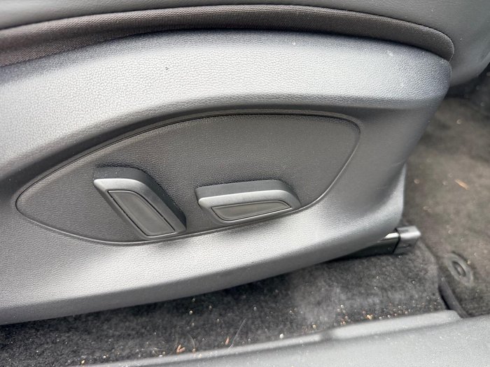 2025 MG ZS Essence Hybrid+ ZS32 MY25.5 Dover White