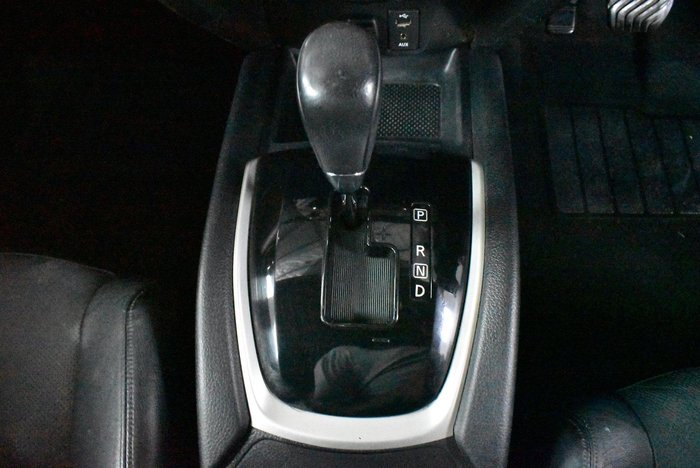 2016 Nissan X-TRAIL Ti