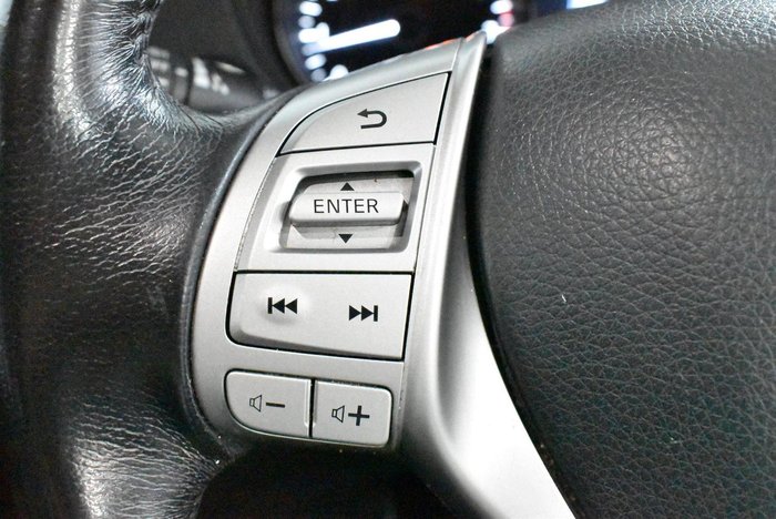 2016 Nissan X-TRAIL Ti