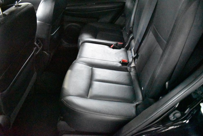 2016 Nissan X-TRAIL Ti