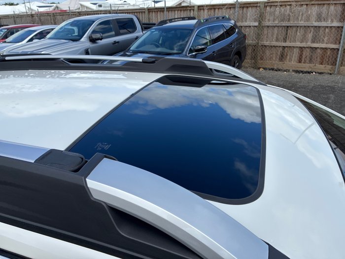 2024 Subaru Outback AWD Touring XT