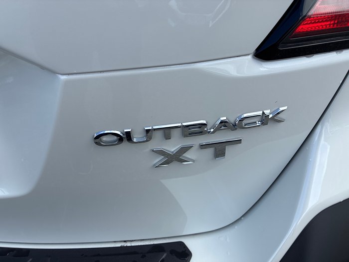 2024 Subaru Outback AWD Touring XT